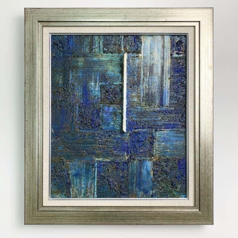 唯一やめなかったことが、これだった。 缶ビール1本と描く「自分の中の